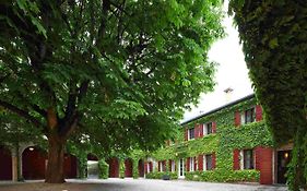 I Giardini Segreti Di Villa Marcello Marinelli